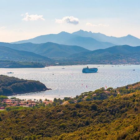 Appartamenti La Baia Lido ปอร์โตแฟร์ราโย ภายนอก รูปภาพ
