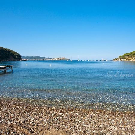 Appartamenti La Baia Lido ปอร์โตแฟร์ราโย ภายนอก รูปภาพ